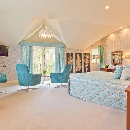 Salutation Hotel, Worldhotels Distinctive