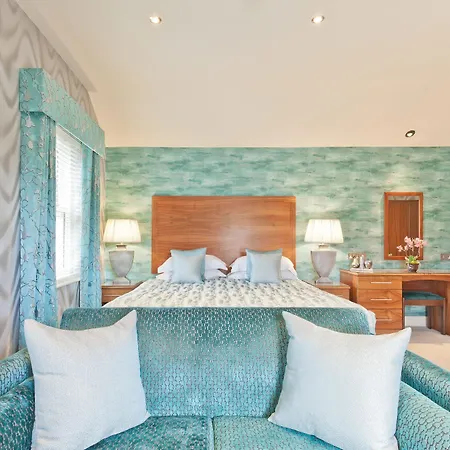 Salutation Hotel, Worldhotels Distinctive Hotel 3*