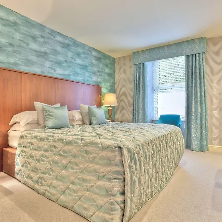 Salutation Hotel, Worldhotels Distinctive