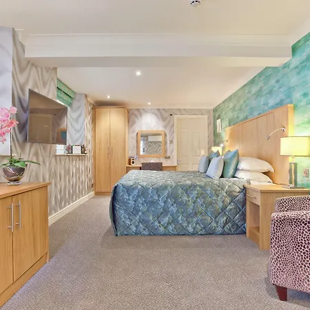 Hotel Salutation Hotel, Worldhotels Distinctive