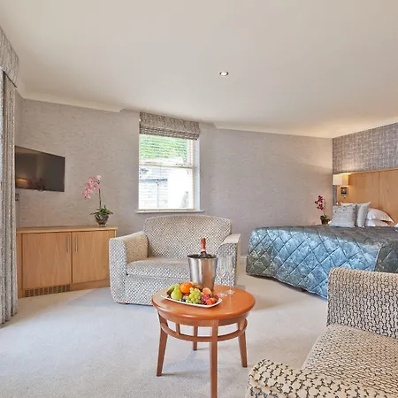 Salutation Hotel, Worldhotels Distinctive 3*