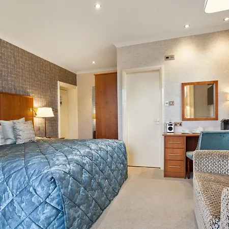 Hotel Salutation Hotel, Worldhotels Distinctive