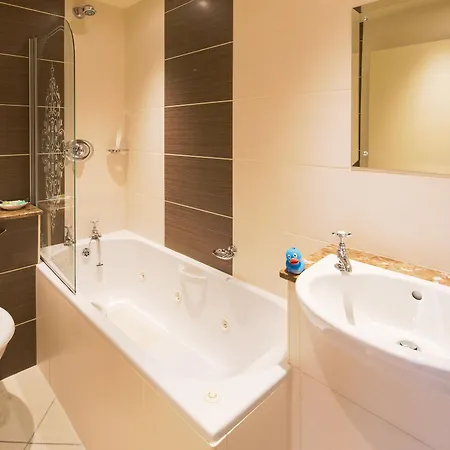 Salutation Hotel, Worldhotels Distinctive