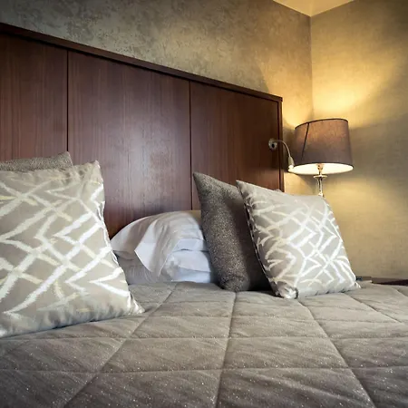 Hotel Salutation Hotel, Worldhotels Distinctive