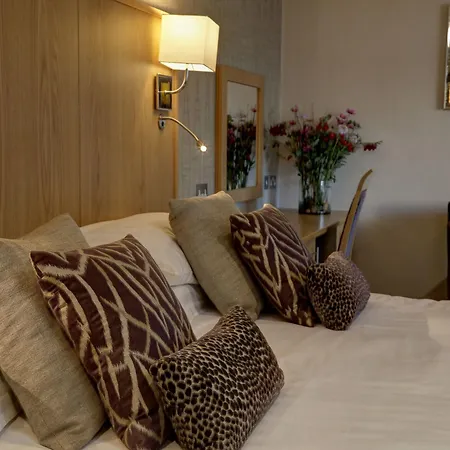 Hotel Salutation Hotel, Worldhotels Distinctive Ambleside