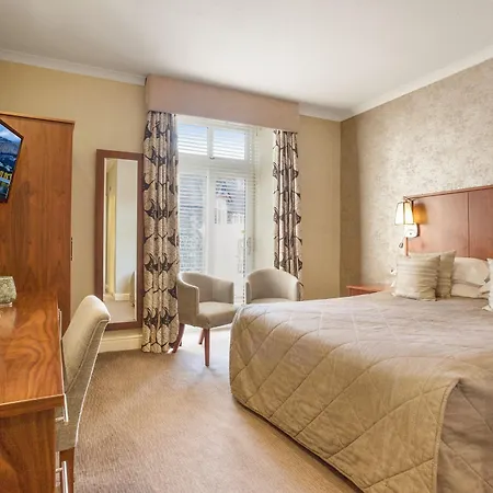 Salutation Hotel, Worldhotels Distinctive Hotel Ambleside