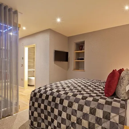 Salutation Hotel, Worldhotels Distinctive