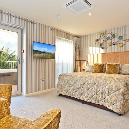 Salutation Hotel, Worldhotels Distinctive
