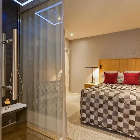 Hotel Salutation Hotel, Worldhotels Distinctive 3*