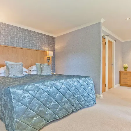 Salutation Hotel, Worldhotels Distinctive Hotel Ambleside