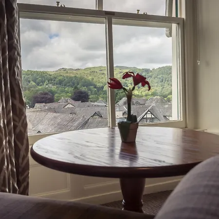 Hotel Salutation Hotel, Worldhotels Distinctive Ambleside