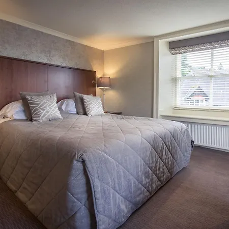 Salutation Hotel, Worldhotels Distinctive Hotel Ambleside