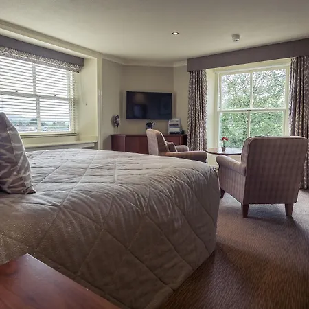 Salutation Hotel, Worldhotels Distinctive 3* Ambleside