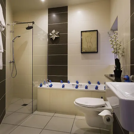 Salutation Hotel, Worldhotels Distinctive 3*