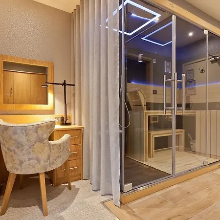 Salutation Hotel, Worldhotels Distinctive 3*