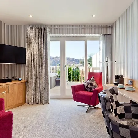 Salutation Hotel, Worldhotels Distinctive