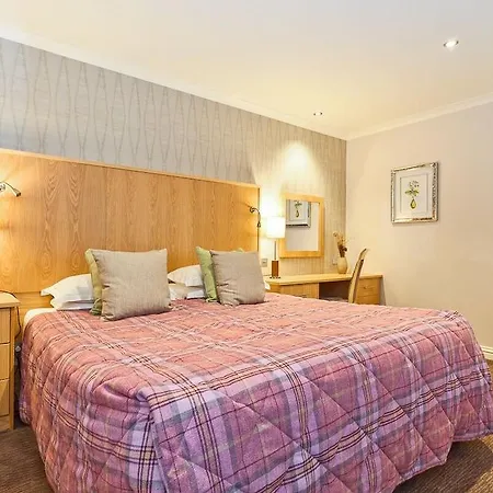 Hotel Salutation Hotel, Worldhotels Distinctive