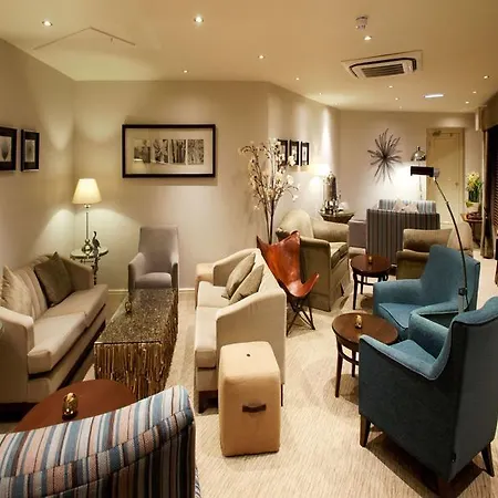 Salutation Hotel, Worldhotels Distinctive Hotel