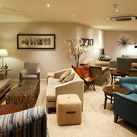 Salutation Hotel, Worldhotels Distinctive