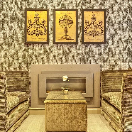Salutation Hotel, Worldhotels Distinctive