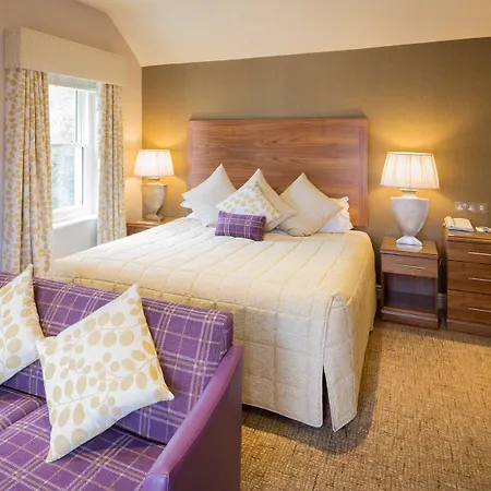 Salutation Hotel, Worldhotels Distinctive