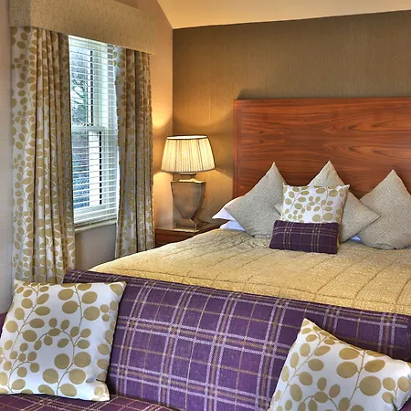 Hotel Salutation Hotel, Worldhotels Distinctive 3*