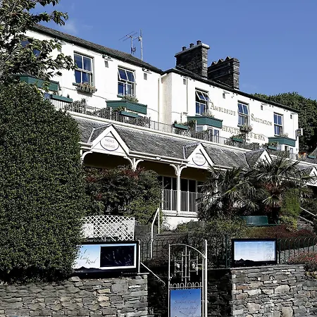 Salutation Hotel, Worldhotels Distinctive Ambleside