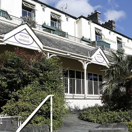 Salutation Hotel, Worldhotels Distinctive Hotel 3*