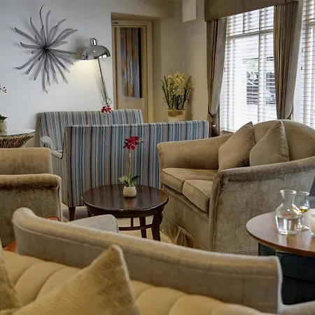 Salutation Hotel, Worldhotels Distinctive 3* Ambleside