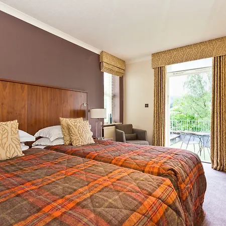 Hotel Salutation Hotel, Worldhotels Distinctive Ambleside