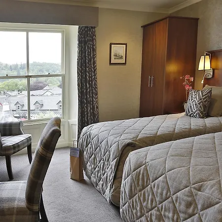 Salutation Hotel, Worldhotels Distinctive