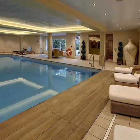 Salutation Hotel, Worldhotels Distinctive Hotel Ambleside