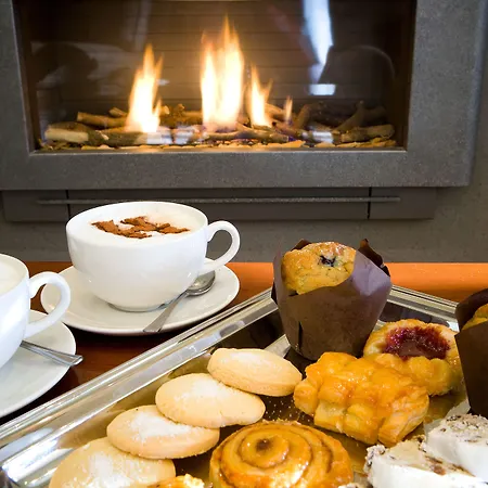 Salutation Hotel, Worldhotels Distinctive Ambleside