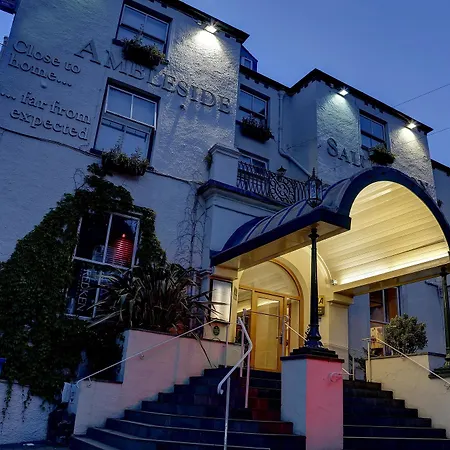 Salutation Hotel, Worldhotels Distinctive