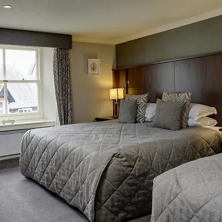 Salutation Hotel, Worldhotels Distinctive Hotel