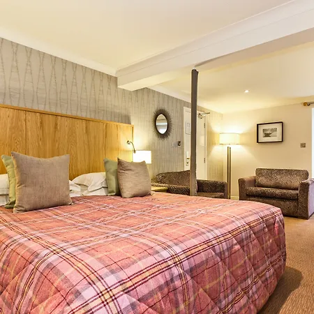 Salutation Hotel, Worldhotels Distinctive Hotel 3*
