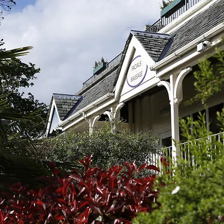 Hotel Salutation Hotel, Worldhotels Distinctive 3*