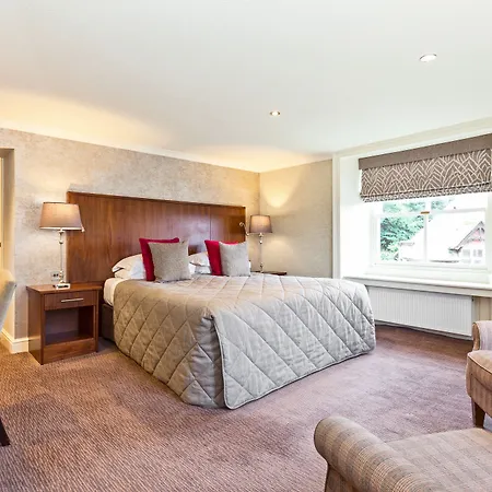 Salutation Hotel, Worldhotels Distinctive Hotel