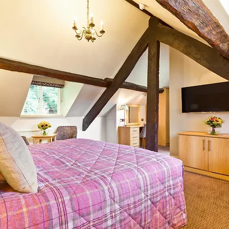 Salutation Hotel, Worldhotels Distinctive Hotel Ambleside