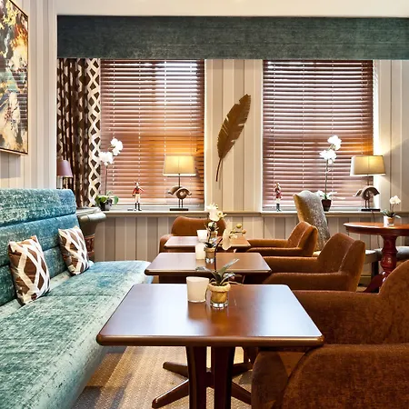 Hotel Salutation Hotel, Worldhotels Distinctive 3*