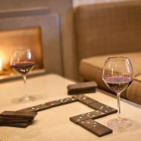Hotel Salutation Hotel, Worldhotels Distinctive
