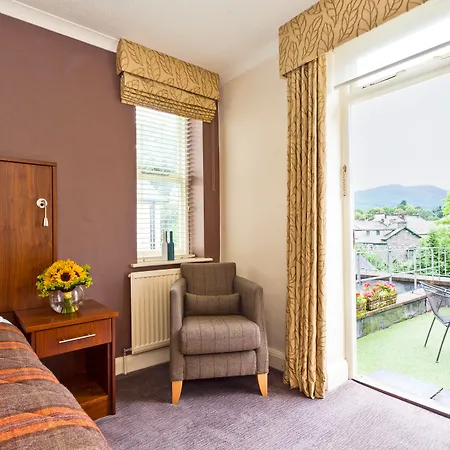 Salutation Hotel, Worldhotels Distinctive 3*