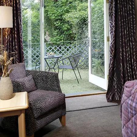 Salutation Hotel, Worldhotels Distinctive 3* Ambleside