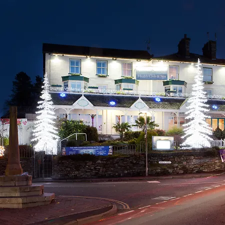 Salutation Hotel, Worldhotels Distinctive Ambleside