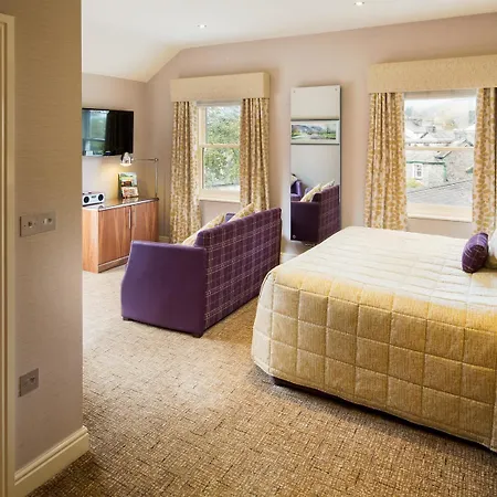 Hotel Salutation Hotel, Worldhotels Distinctive Ambleside