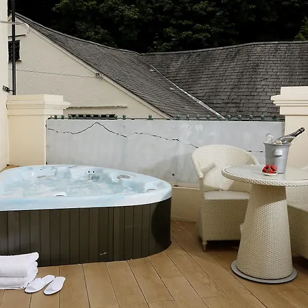 Salutation Hotel, Worldhotels Distinctive