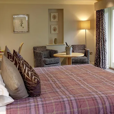 Salutation Hotel, Worldhotels Distinctive 3* Ambleside