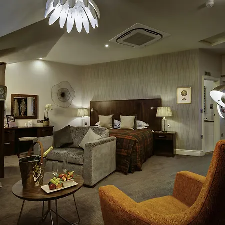 Hotel Salutation Hotel, Worldhotels Distinctive 3*