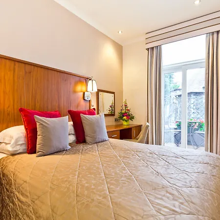 Salutation Hotel, Worldhotels Distinctive 3*