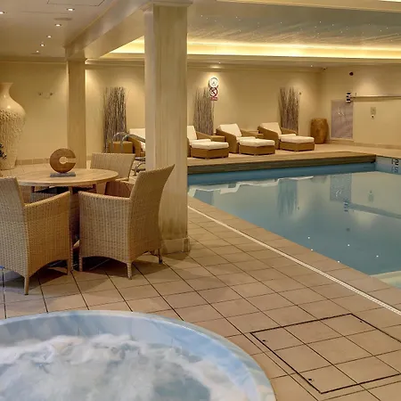 Salutation Hotel, Worldhotels Distinctive 3* Ambleside